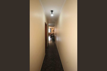 Corredor de casa à venda com 4 quartos, 100m² em Vila Prudente, São Paulo