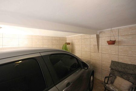 Garagem de casa à venda com 4 quartos, 100m² em Vila Prudente, São Paulo