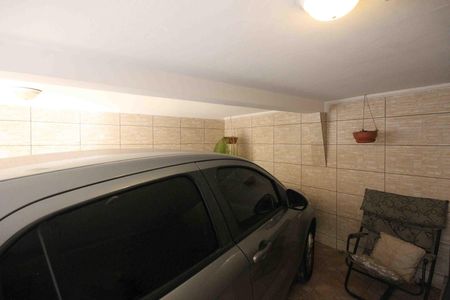 Garagem de casa à venda com 4 quartos, 100m² em Vila Prudente, São Paulo