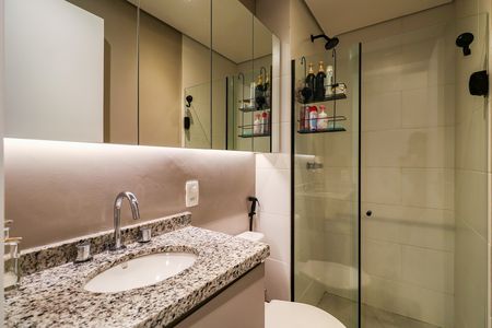 Apartamento à venda com 2 quartos, 59m² em Vila Suzana, São Paulo