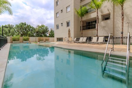 Apartamento à venda com 2 quartos, 59m² em Vila Suzana, São Paulo