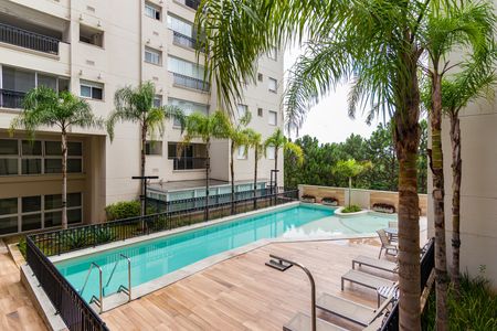 Apartamento à venda com 2 quartos, 59m² em Vila Suzana, São Paulo