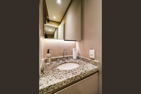 Apartamento à venda com 2 quartos, 59m² em Vila Suzana, São Paulo