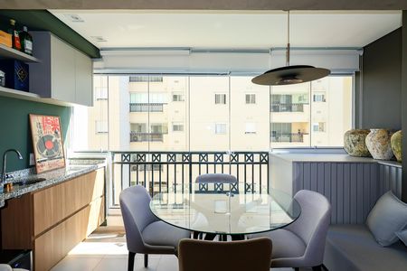 Apartamento à venda com 2 quartos, 59m² em Vila Suzana, São Paulo