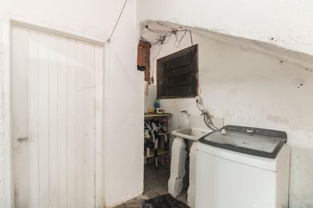 Casa para alugar com 100m², 3 quartos e 1 vaga Casa para alugar com 100m², 3 quartos e 1 vagaÁrea de Serviço