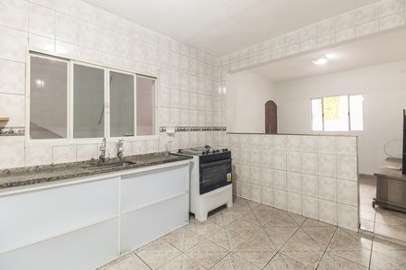 Casa para alugar com 100m², 3 quartos e 1 vaga Casa para alugar com 100m², 3 quartos e 1 vagaCozinha