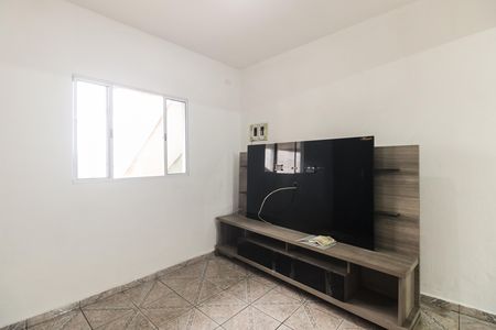 Sala  de casa para alugar com 3 quartos, 100m² em Vila Moreira, São Paulo