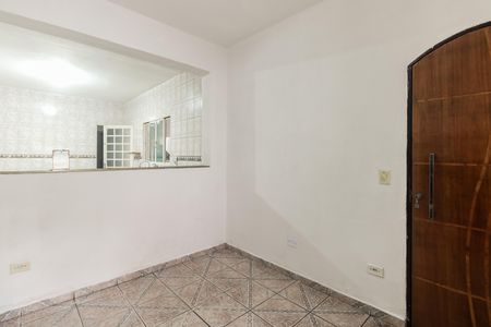 Casa para alugar com 100m², 3 quartos e 1 vaga Casa para alugar com 100m², 3 quartos e 1 vagaSala