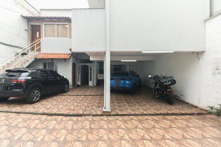 Casa para alugar com 100m², 3 quartos e 1 vaga Casa para alugar com 100m², 3 quartos e 1 vagaGaragem