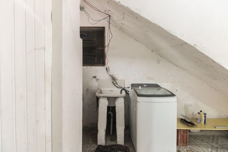 Casa para alugar com 100m², 3 quartos e 1 vaga Casa para alugar com 100m², 3 quartos e 1 vagaÁrea de Serviço