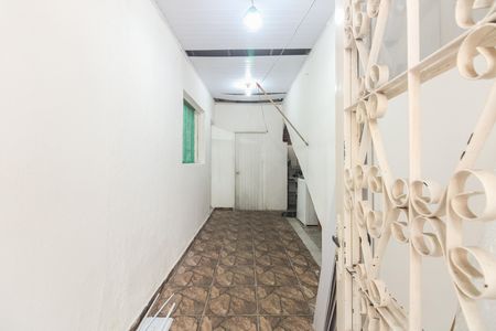 Casa para alugar com 100m², 3 quartos e 1 vaga Casa para alugar com 100m², 3 quartos e 1 vagaÁrea de Serviço e Quintal