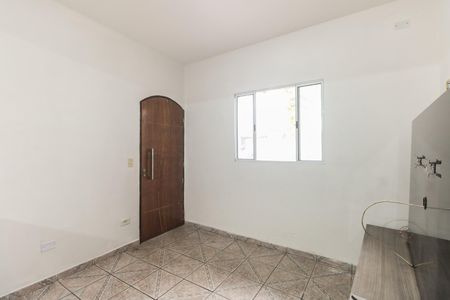 Sala  de casa para alugar com 3 quartos, 100m² em Vila Moreira, São Paulo