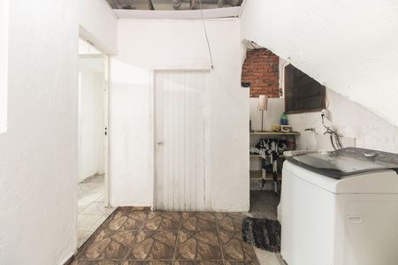 Casa para alugar com 100m², 3 quartos e 1 vaga Casa para alugar com 100m², 3 quartos e 1 vagaÁrea de Serviço