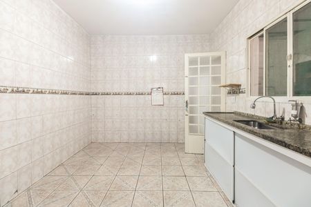 Casa para alugar com 100m², 3 quartos e 1 vaga Casa para alugar com 100m², 3 quartos e 1 vagaCozinha