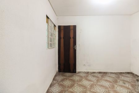 Quarto 1 de casa para alugar com 3 quartos, 100m² em Vila Moreira, São Paulo