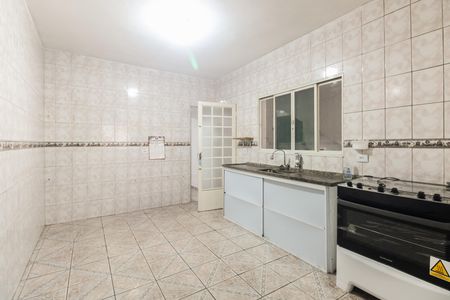 Casa para alugar com 100m², 3 quartos e 1 vaga Casa para alugar com 100m², 3 quartos e 1 vagaCozinha