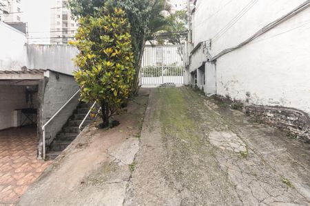 Casa para alugar com 100m², 3 quartos e 1 vaga Casa para alugar com 100m², 3 quartos e 1 vagaGaragem