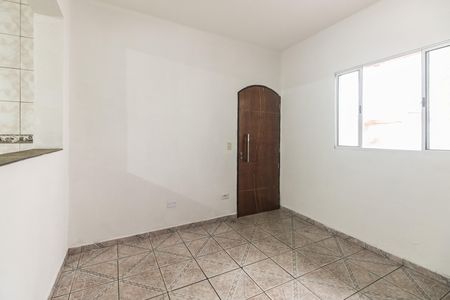 Casa para alugar com 100m², 3 quartos e 1 vaga Casa para alugar com 100m², 3 quartos e 1 vagaSala