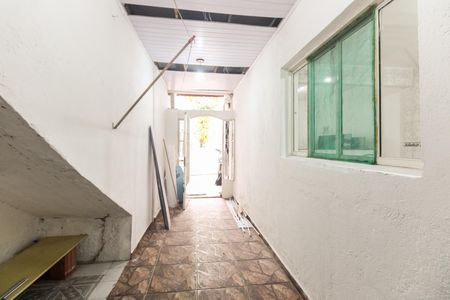 Casa para alugar com 100m², 3 quartos e 1 vaga Casa para alugar com 100m², 3 quartos e 1 vagaÁrea de Serviço e Quintal