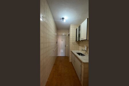 Kitnet/Studio para alugar com 1 quarto, 35m² em Centro, Campinas