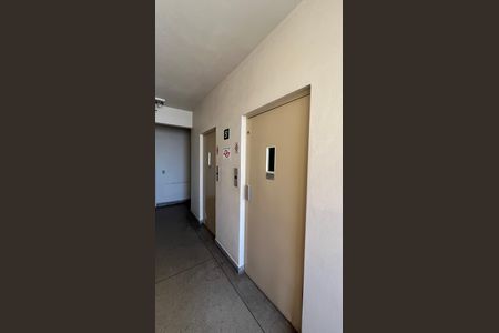 Studio para alugar com 35m², 1 quarto e 1 vaga Studio para alugar com 35m², 1 quarto e 1 vagaÁrea comum