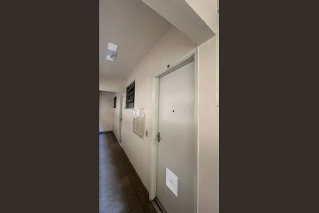 Kitnet/Studio para alugar com 1 quarto, 35m² em Centro, Campinas