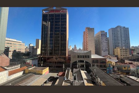 Kitnet/Studio para alugar com 1 quarto, 35m² em Centro, Campinas