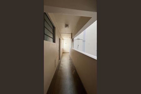 Studio para alugar com 35m², 1 quarto e 1 vaga Studio para alugar com 35m², 1 quarto e 1 vagaÁrea comum