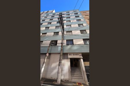 Kitnet/Studio para alugar com 1 quarto, 35m² em Centro, Campinas