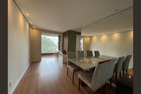 Apartamento para alugar com 2 quartos, 50m² em Santa Maria, Osasco