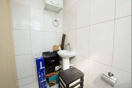 Apartamento à venda com 140m², 3 quartos e 1 vaga Apartamento à venda com 140m², 3 quartos e 1 vagaBanheiro 3