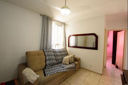 Apartamento à venda com 140m², 3 quartos e 1 vaga Apartamento à venda com 140m², 3 quartos e 1 vagaSala 1
