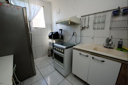 Apartamento à venda com 140m², 3 quartos e 1 vaga Apartamento à venda com 140m², 3 quartos e 1 vagaCozinha