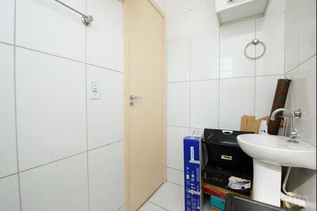 Apartamento à venda com 140m², 3 quartos e 1 vaga Apartamento à venda com 140m², 3 quartos e 1 vagaBanheiro 3