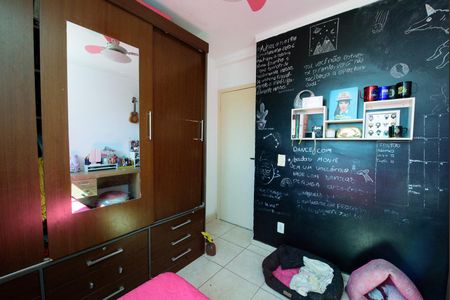 Apartamento à venda com 140m², 3 quartos e 1 vaga Apartamento à venda com 140m², 3 quartos e 1 vagaQuarto 3