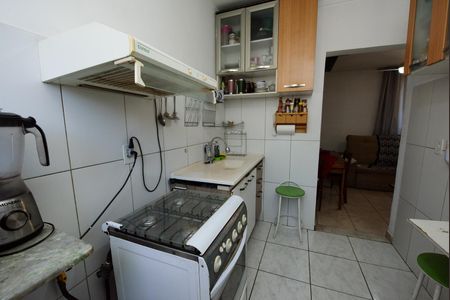 Apartamento à venda com 140m², 3 quartos e 1 vaga Apartamento à venda com 140m², 3 quartos e 1 vagaCozinha