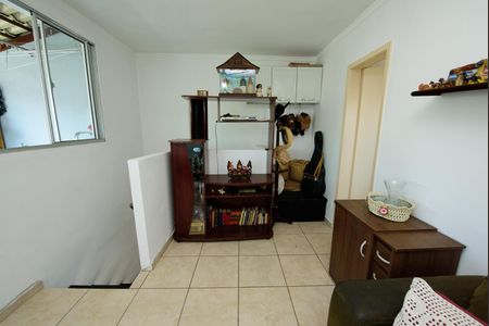 Apartamento à venda com 140m², 3 quartos e 1 vaga Apartamento à venda com 140m², 3 quartos e 1 vagaSala 2