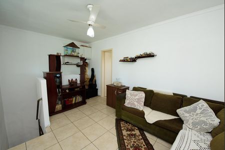 Apartamento à venda com 140m², 3 quartos e 1 vaga Apartamento à venda com 140m², 3 quartos e 1 vagaSala 2