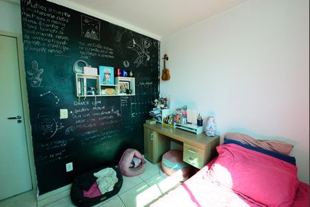 Apartamento à venda com 140m², 3 quartos e 1 vaga Apartamento à venda com 140m², 3 quartos e 1 vagaQuarto 3