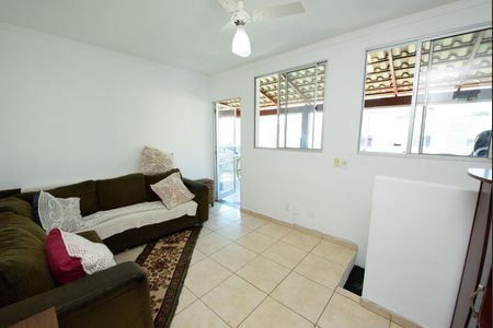 Apartamento à venda com 140m², 3 quartos e 1 vaga Apartamento à venda com 140m², 3 quartos e 1 vagaSala 2