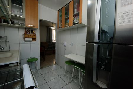 Apartamento à venda com 140m², 3 quartos e 1 vaga Apartamento à venda com 140m², 3 quartos e 1 vagaCozinha