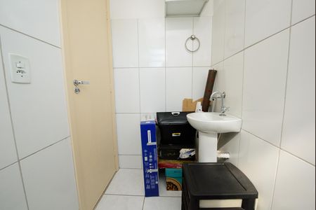Apartamento à venda com 140m², 3 quartos e 1 vaga Apartamento à venda com 140m², 3 quartos e 1 vagaBanheiro 3