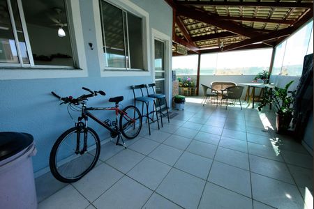 Apartamento à venda com 140m², 3 quartos e 1 vaga Apartamento à venda com 140m², 3 quartos e 1 vagaCobertura