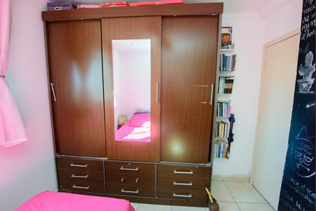 Apartamento à venda com 140m², 3 quartos e 1 vaga Apartamento à venda com 140m², 3 quartos e 1 vagaQuarto 3