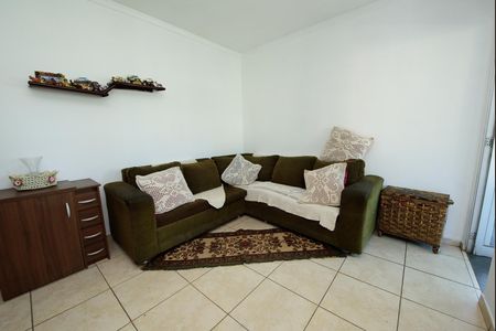 Apartamento à venda com 140m², 3 quartos e 1 vaga Apartamento à venda com 140m², 3 quartos e 1 vagaSala 2