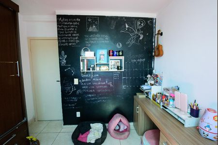 Apartamento à venda com 140m², 3 quartos e 1 vaga Apartamento à venda com 140m², 3 quartos e 1 vagaQuarto 3