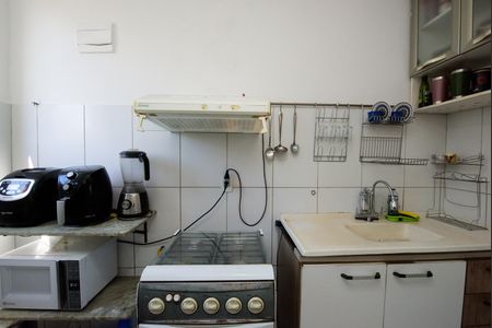 Apartamento à venda com 140m², 3 quartos e 1 vaga Apartamento à venda com 140m², 3 quartos e 1 vagaCozinha