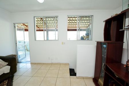 Apartamento à venda com 140m², 3 quartos e 1 vaga Apartamento à venda com 140m², 3 quartos e 1 vagaSala 2