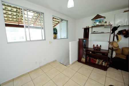 Apartamento à venda com 140m², 3 quartos e 1 vaga Apartamento à venda com 140m², 3 quartos e 1 vagaSala 2
