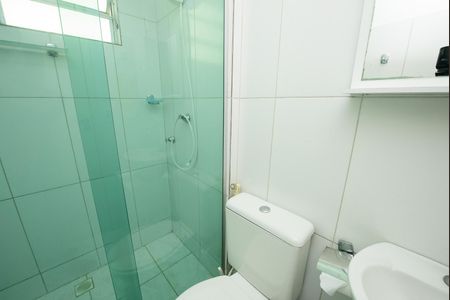 Apartamento à venda com 140m², 3 quartos e 1 vaga Apartamento à venda com 140m², 3 quartos e 1 vagaBanheiro 2